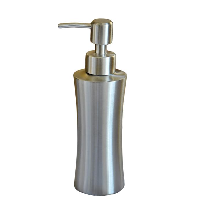 جا مایع استیل ابتکار کد EB07003